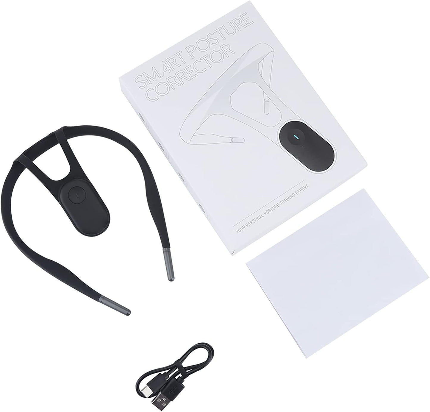 Corrector de Postura Inteligente